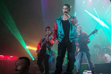 _laru1's tweet photo. Muy pronto regresa los jueves ninja
con muchas ansias !!! 🎶💥
#CumbiaNinja3 este 29 de octubre 💥💣💣 https://t.co/4gjWKJEfaE