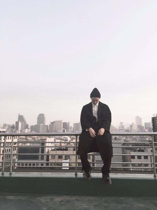 BTS_RapM07's tweet photo. 여러가지 사진 #김데일리 https://t.co/SEl1X1Tx7z