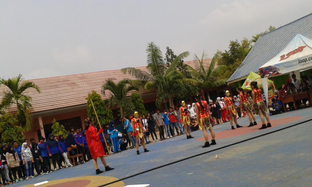 MD sman4 bdl <a href="/SMANPAT_BDL/">SMAN 4 Bandarlampung</a>