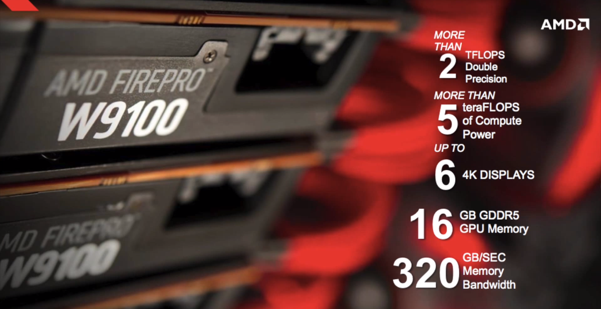 AMDIndonesia's tweet photo. #RT #AMDFirePro W9100 merupakan rhasia pmbuatan efek  VFX &amp; animasi pd film Box Office! https://t.co/e8gwaj8agt https://t.co/z7s1jRfSpN
