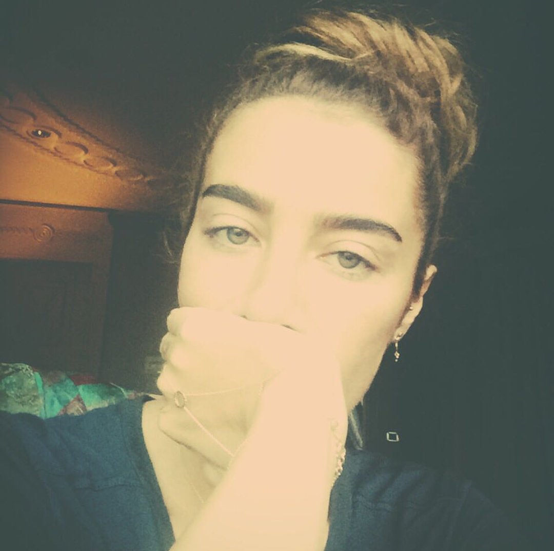 silagencoglu123's tweet photo. Sabah Neşesiii 😊👼👑 @silagencoglu https://t.co/0IGYm52Jah