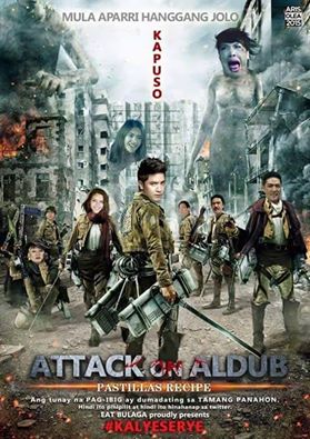 jettaian's tweet photo. WOOOOOH LAUGHTRIP !
HAHAHAHA @mainedcm  @aldenrichards02 

#GodGaveUsALDUB https://t.co/9fs7JVTbyL