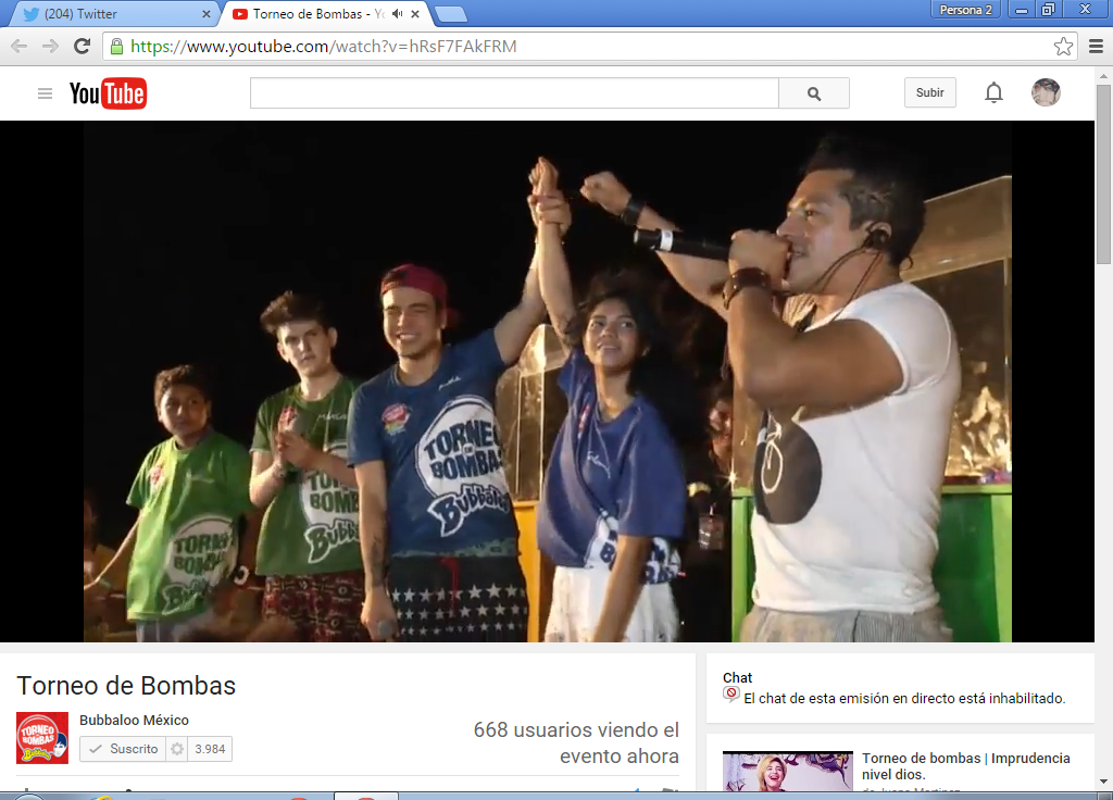 kgpc1995's tweet photo. GANAMOSSS COLOMBIA <3
eso Angelica <3
@villalobossebas 
#PDCELSALVADOR
#HBDAngelica
#TorneodeBombas https://t.co/rr3KY4rlsI