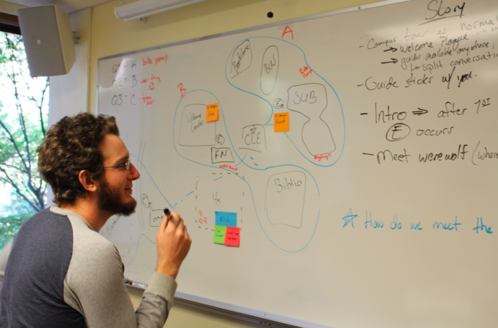 BernadettePer14's tweet photo. @GrandGallicisme #uvic #arisjam #UvicTourARIS coming to life! https://t.co/hNgnUyR1Rb