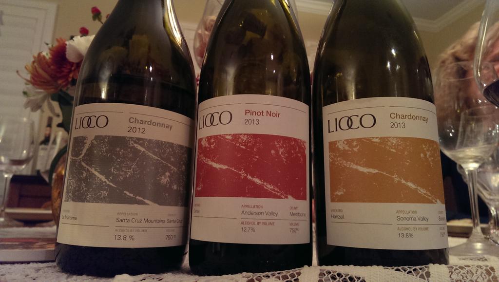 TedOnWine's tweet photo. Great wines with Hollie from #liocowines https://t.co/WeQVzSD44T