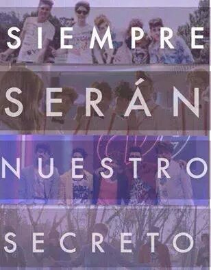 steffyftcanela's tweet photo. #SoyCoderPor que siempre que los veo obtengo aun que sea una sonrisa de ellos β‘ @UniversoCD9_ https://t.co/paTJoFNjK7