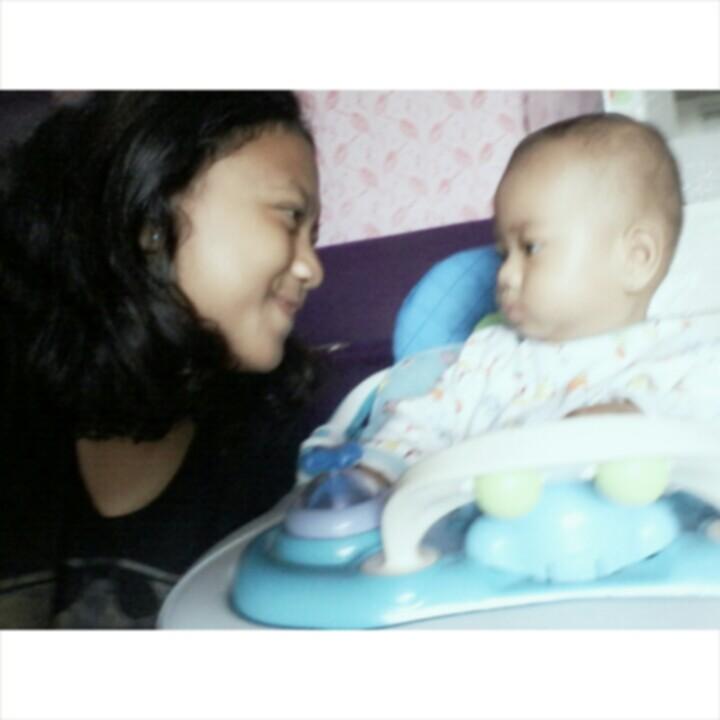 gestidwi's tweet photo. Halo happy wekend https://t.co/ra1vD7dDt5