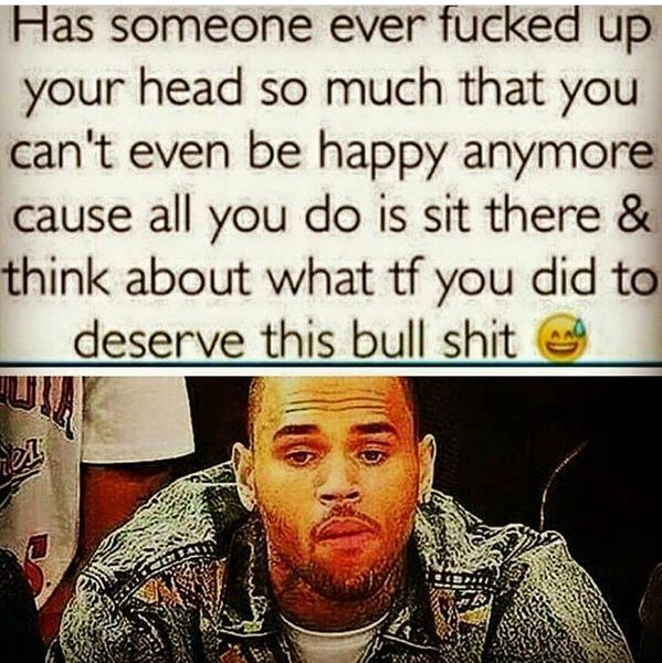 KushNMusicss's tweet photo. Worst feeling 🙈 https://t.co/yu39CQT1ao