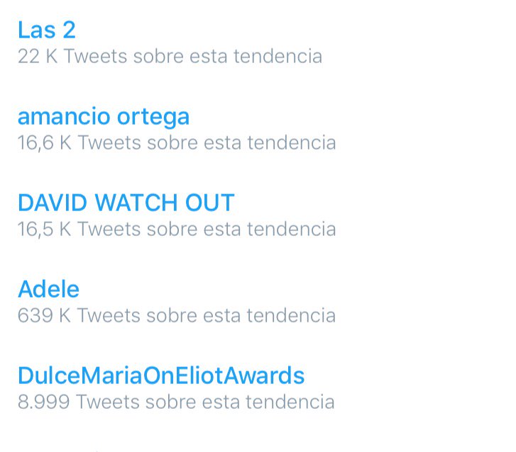 Rubiu5's tweet photo. JAJAJAJAJA - DAVID WATCH OUT - es TRENDING TOPIC GLOBAL XDDD ME DESCOJONIO https://t.co/mnySFgHshP