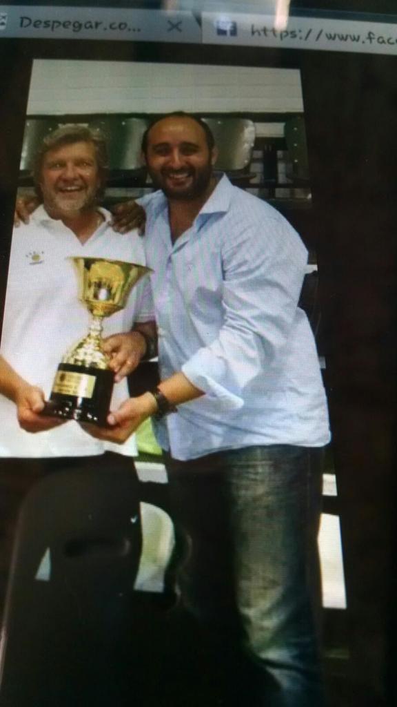 El básquet de AFALP ascendió al Top 20. facebook.com/afalp.biendeba… <a href="/AFALPBasquet/">AFALP Basquet Oficial</a> <a href="/GeorginaGurini/">Georgi</a> <a href="/lalofonteiriz/">Javier Lalo fonteiriz</a>