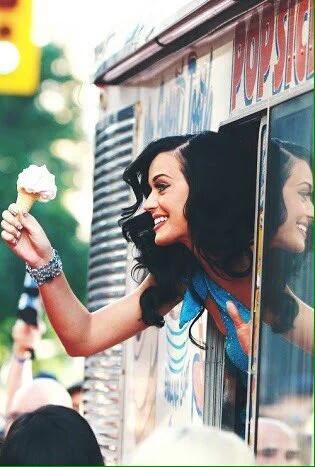 Happy birthday katy Perry   