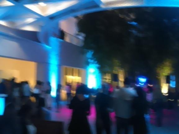 JPAnchetaSquard's tweet photo. At the hottest party in LA #HammerBash https://t.co/N1WqBZHhVv