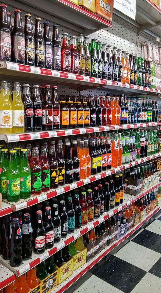 SabinGenrlStore's tweet image. Some shots of the store.