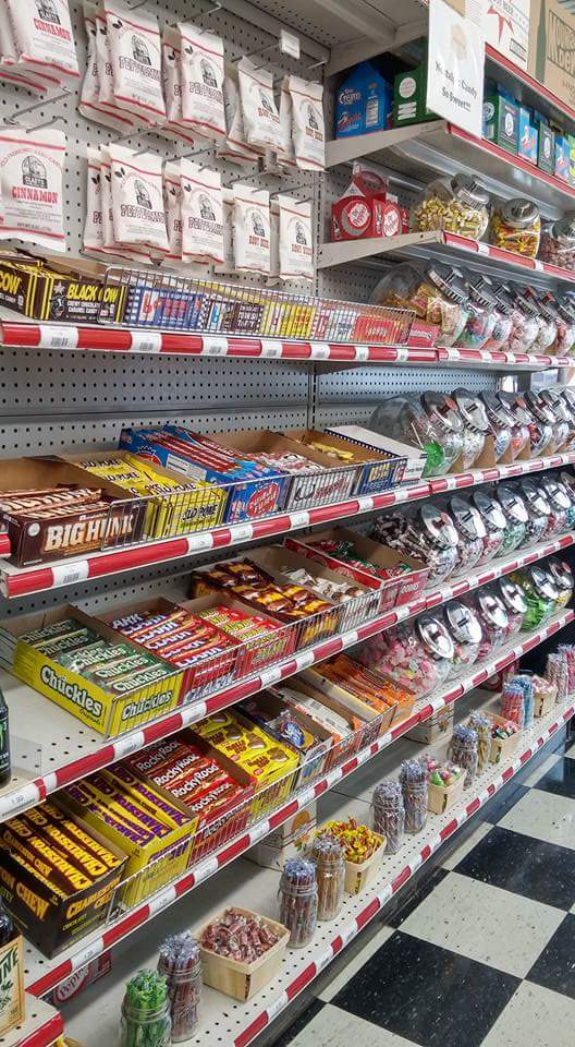 SabinGenrlStore's tweet image. Some shots of the store.