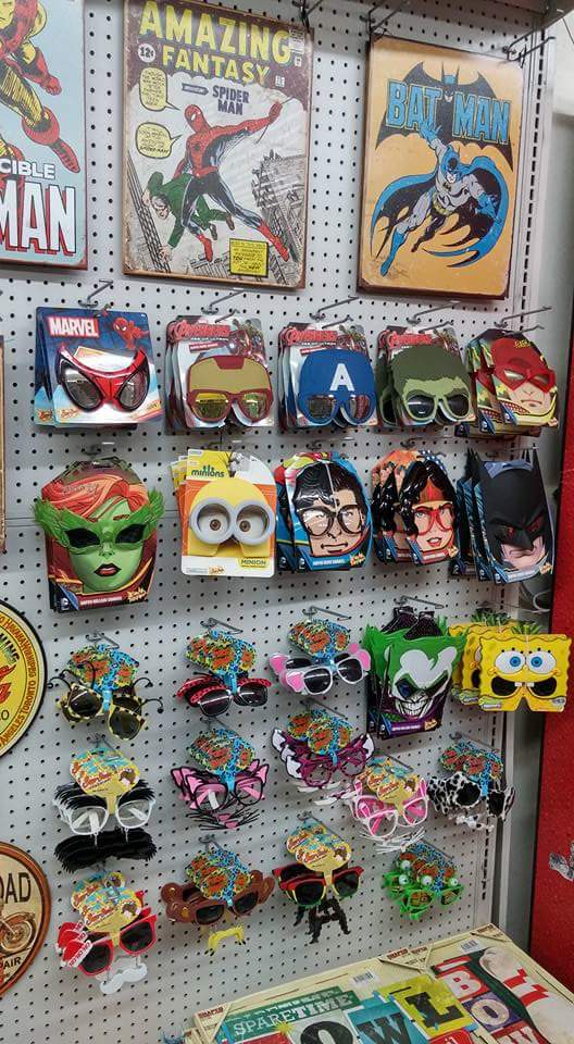 SabinGenrlStore's tweet image. Some shots of the store.