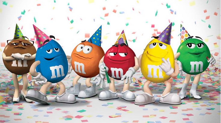 THEjordansinger's tweet photo. now this is my kinda party!! #yearoftheMs https://t.co/qC2tVfEISi