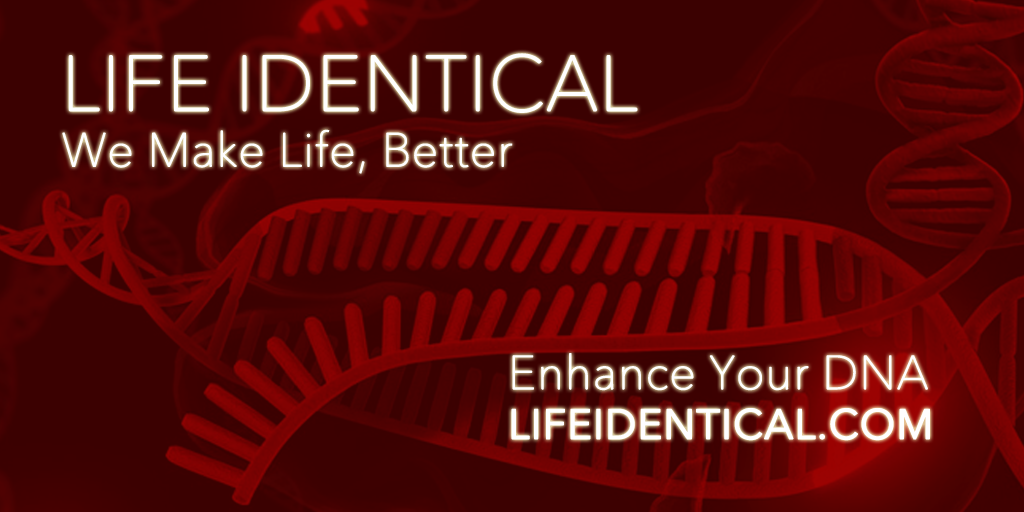PhrenicWorld's tweet photo. Life Identical would like to improve your DNA. https://t.co/nveAvGB6mC 
#genomics #DNA https://t.co/Aao0c0Gja2