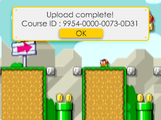 MikeSouthmoor's tweet photo. SuperSthmrBros: 1-Underground (9954-0000-0073-0D31) #MarioMaker
Have fun looping around this level https://t.co/imvx308Ra2