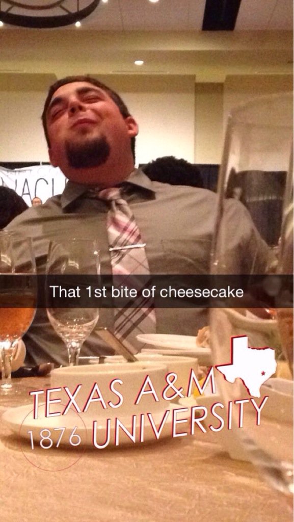 TJCRHA's tweet photo. #SWACURH2015 https://t.co/BMPmHorsD1