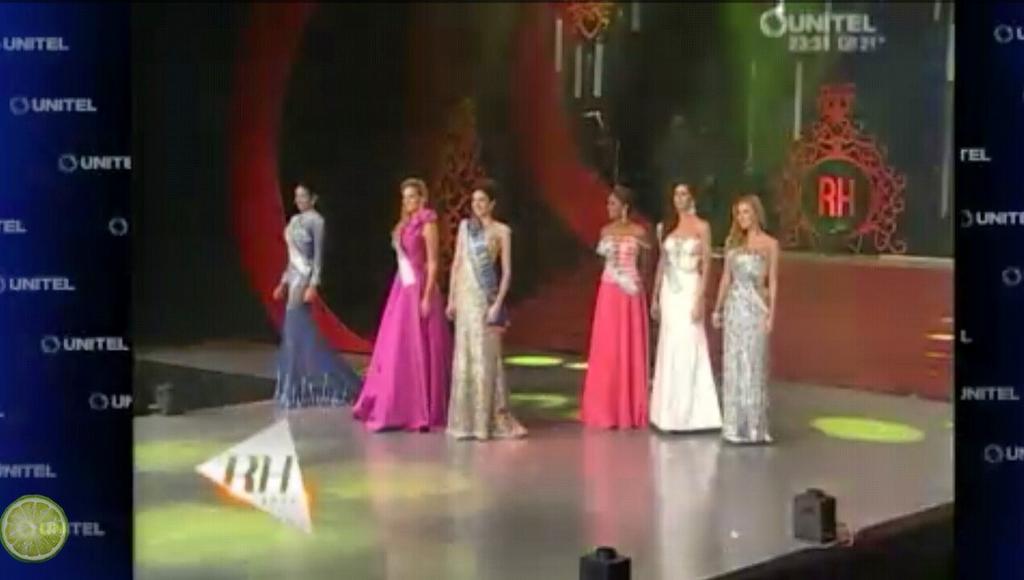 MissVzla's tweet image. Karielys Cuadros obtiene el título de segunda finalista #reinahispanoamericana ¡Felicitaciones por su participación!