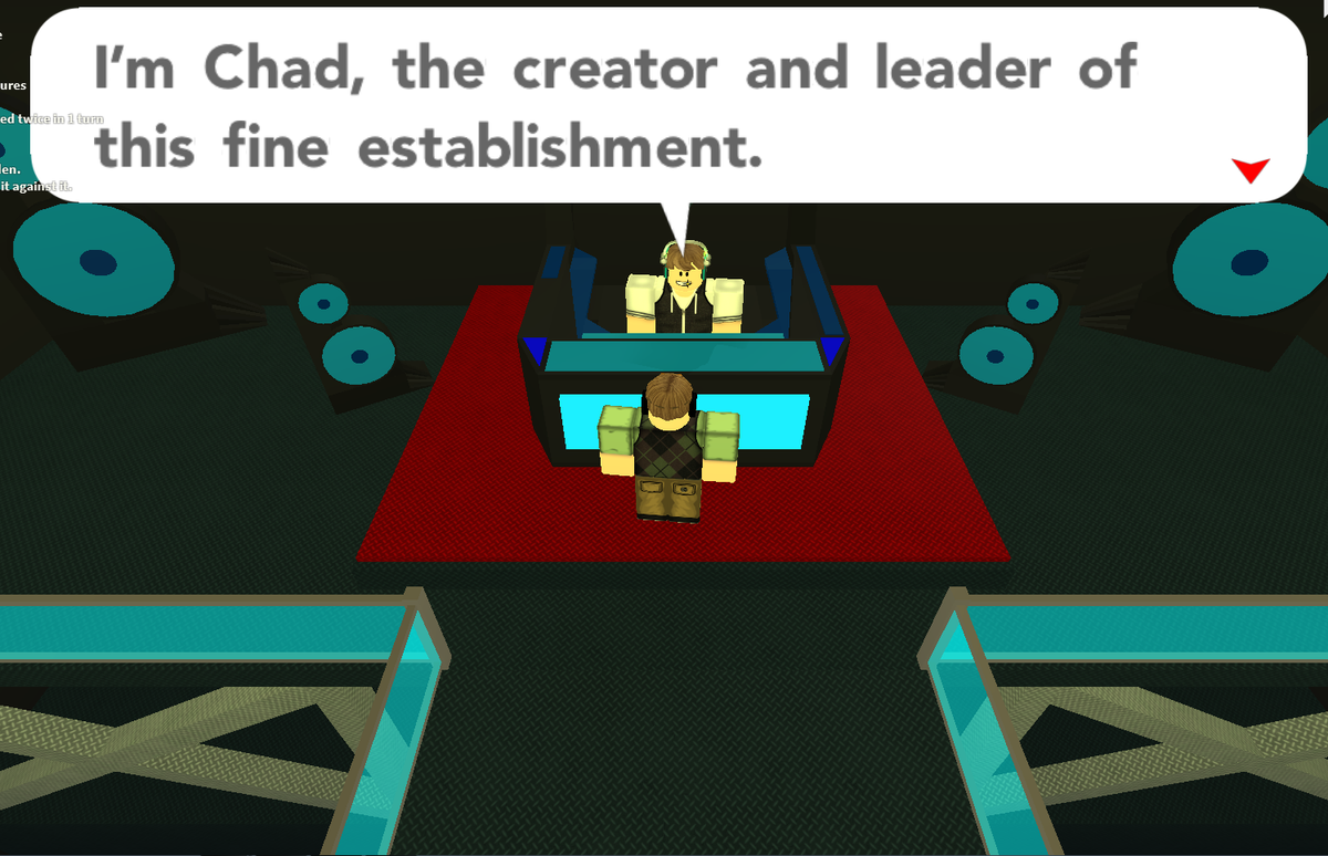 Chadthecreator On Twitter Made It To The First Gym Leader Only To Find Out I Am The First Gym Leader Thanks Xd Lando64000 Https T Co 95s6xopay3 - what does chadthereator on roblox look like