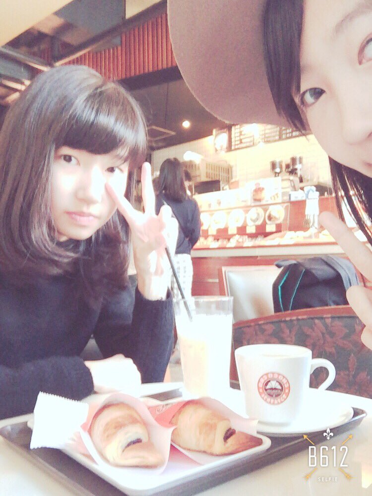 Chocolove517's tweet photo. ＵＳＪwithyukanow https://t.co/zfcwTPv50r