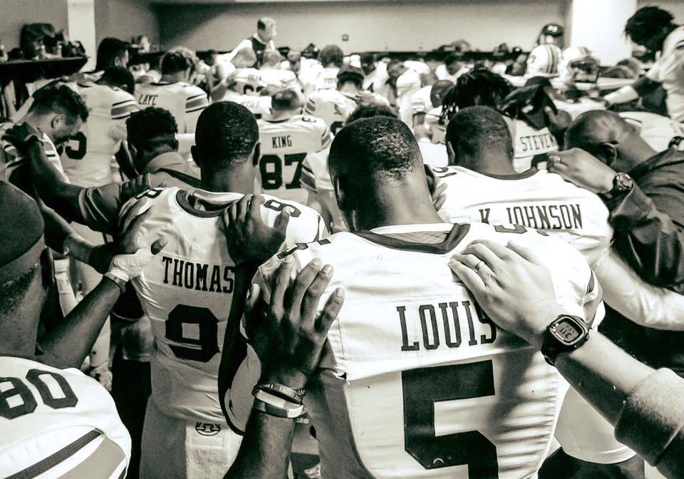 Rod Bramblett tweet media