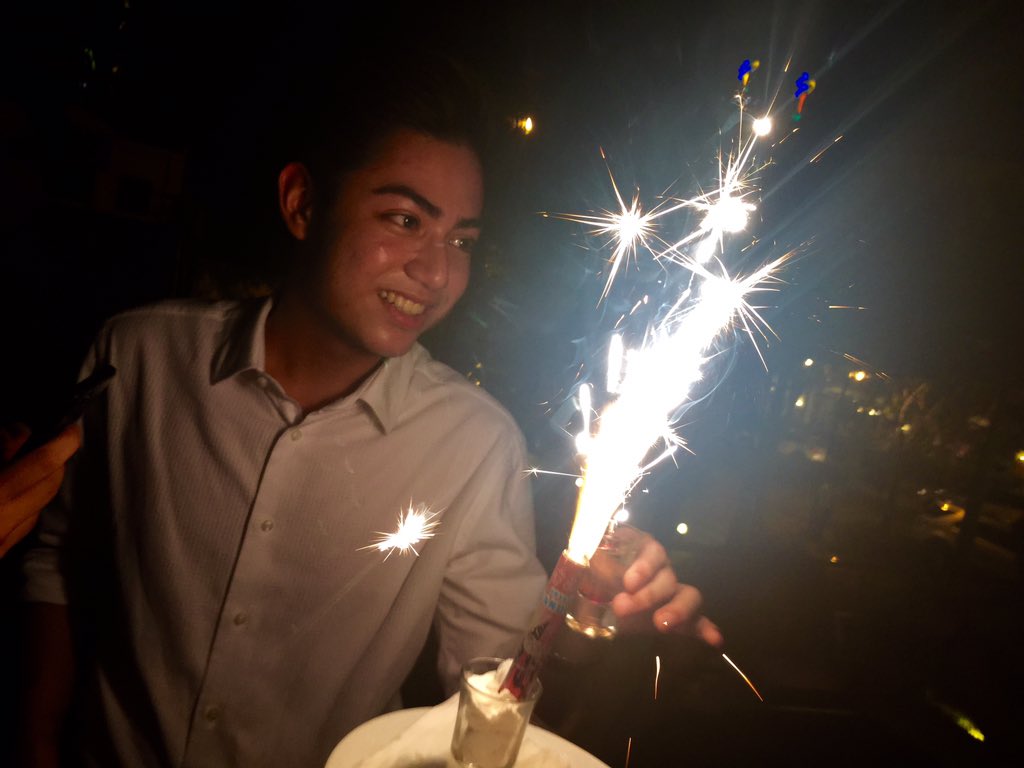 jevillaroman's tweet photo. #ntrs #HBDPaolo ❤️💛💙💚💜 https://t.co/XCHvANZlvP