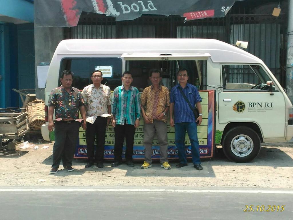 AtrBpn's tweet photo. Punggawa bpn_bojonegoro
@atrbpnjatim https://t.co/ek1ilyKtqX