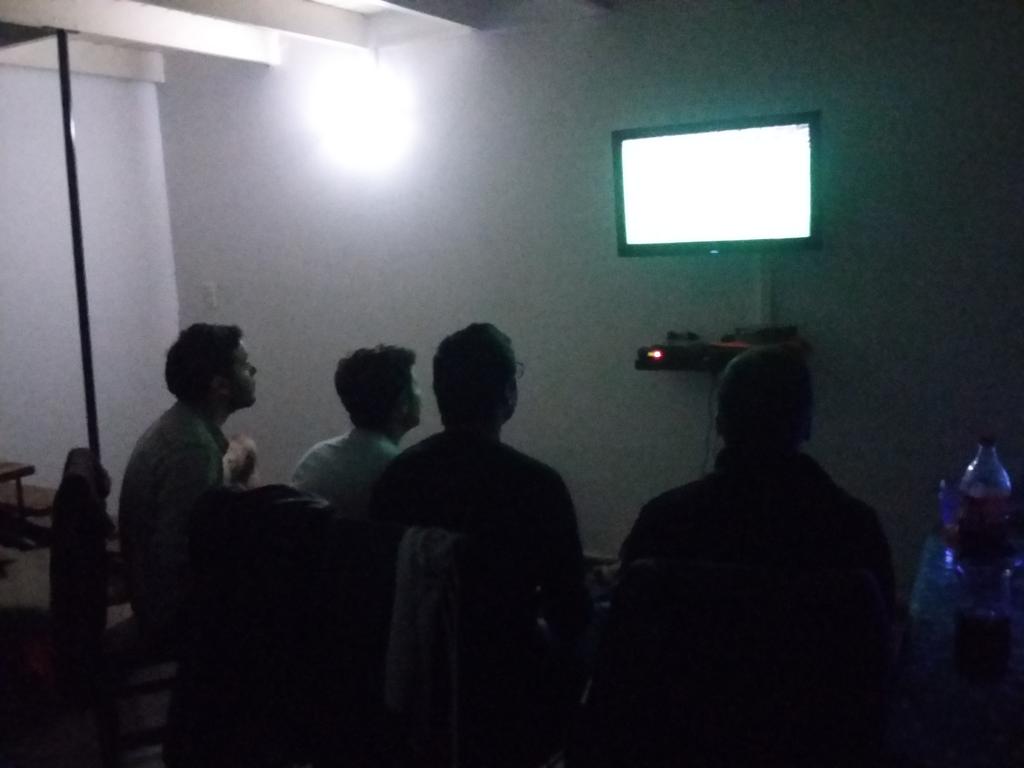 Patricio_ae's tweet photo. #FIFA16 #visiando @gonzaloralli https://t.co/NYewbiwwxB