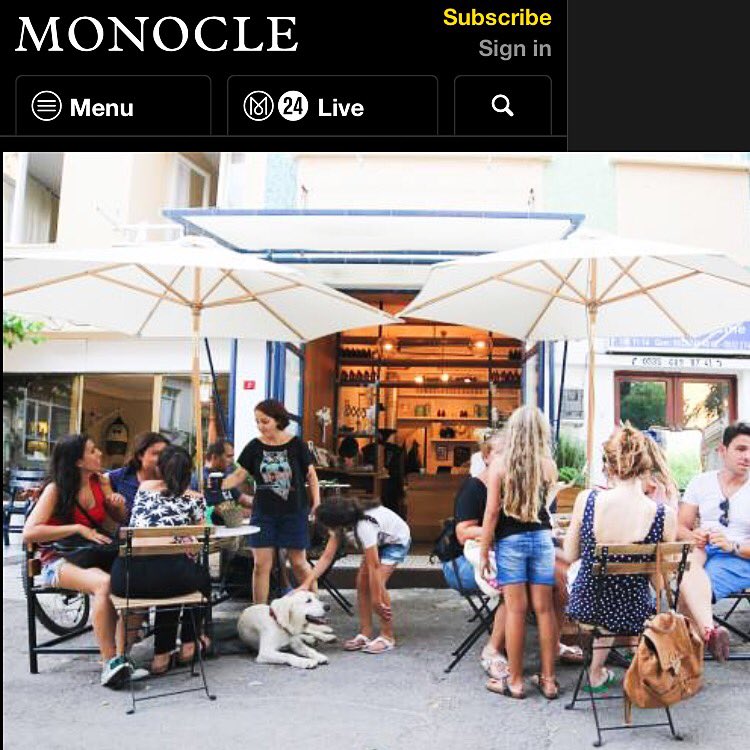 Four Letter Word tweet media