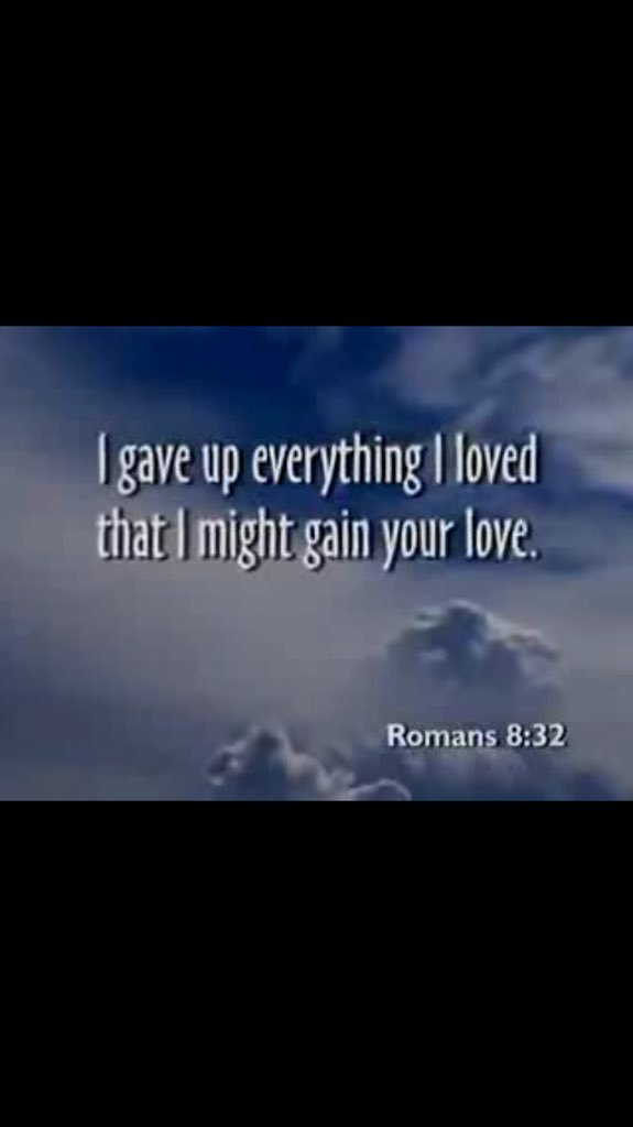 jmwiggins_23's tweet photo. God's letter to us #TellTheWorld #GODLOVESYOU 🙏🏼💕 https://t.co/zwQOAuFGSC