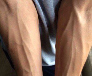 icarpdiem's tweet photo. The most attractive part of a man's body #totalweakness https://t.co/nHa47i6yVv