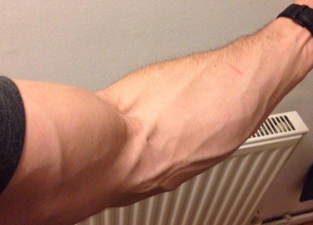 icarpdiem's tweet photo. The most attractive part of a man's body #totalweakness https://t.co/nHa47i6yVv