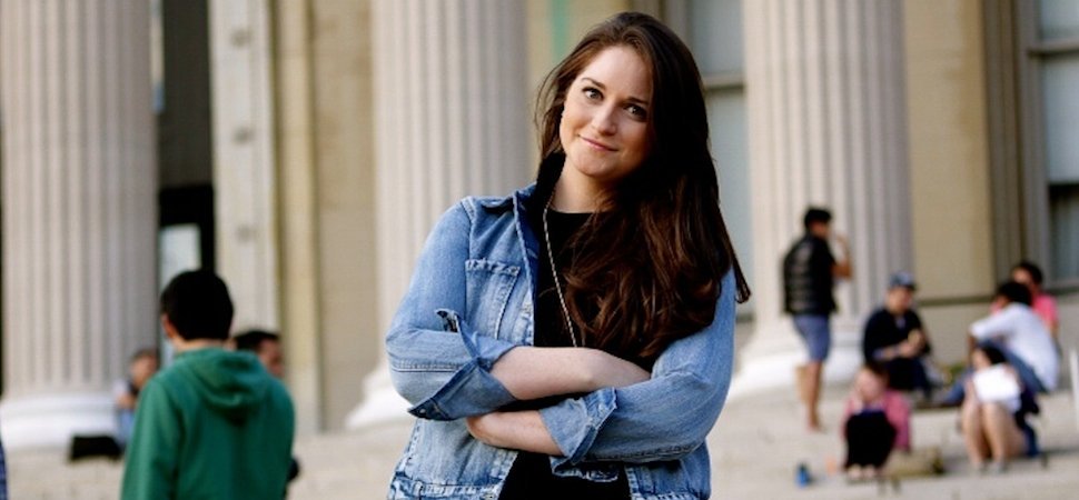Inc's tweet photo. The 25-Year-Old Serial Entrepreneur Trying to Find Millennials Better Jobs @Tess_Townsend https://t.co/UkKU4Mlx7l https://t.co/yvawzxWkWb