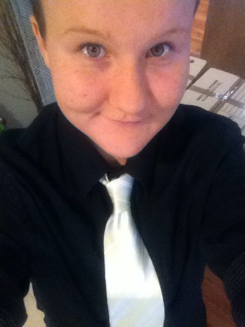 williamjoyham's tweet photo. Fabulous!!!!! #damn #transgender #transman #lookinggood https://t.co/ZPnTqO41J6
