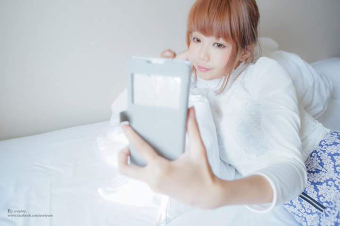 Twitterのコスプレ画像19