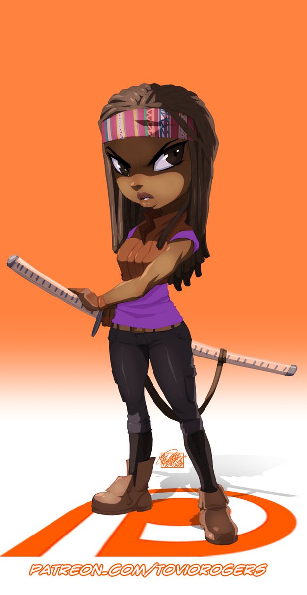 Tovio Rogers/commissions open tweet media