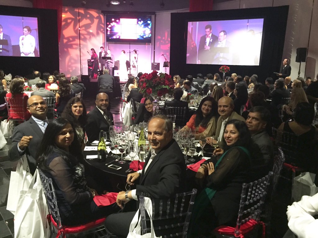TiEcon's tweet photo. At #TiEcon 2015, we raised $25K for Red Cross Nepal Earthquake Relief efforts. @tiesv volunteers at #SVInnovation15 https://t.co/aQTyRS8fcx