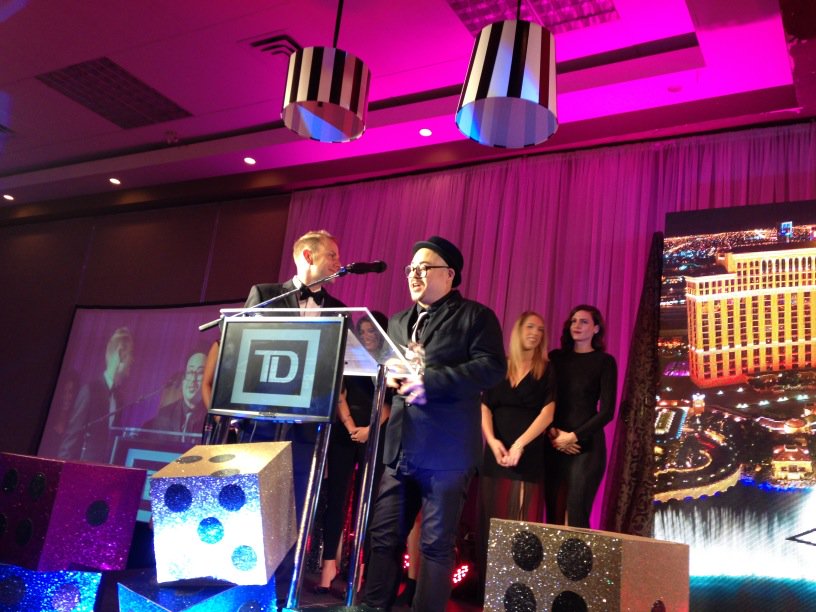 KamloopsChamber's tweet photo. Kamloops Lincoln Service Provider Award 11+ Staff winner: Ra Hair Studio @RaHairStudio @KamloopsFord #kambizawards https://t.co/Ou8wPm8EN5