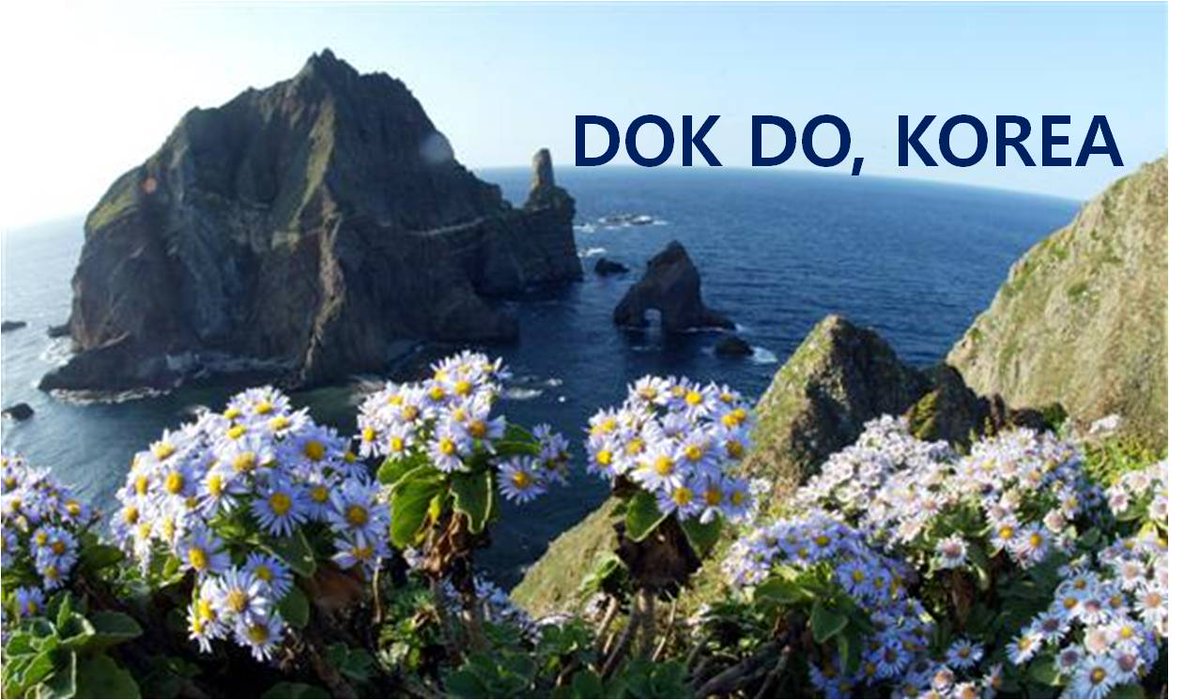 MirangLee's tweet photo. 트위터는 살아있다 #독도 캠페인 
RT를 부탁드립니다   

DOKDO, KOREA

동해의 파수꾼, 독도 시인 미랑 이수정 
https://t.co/3AmjeNEEHz https://t.co/QjMiivHD8v