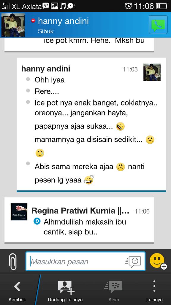 Reicepot tweet picture