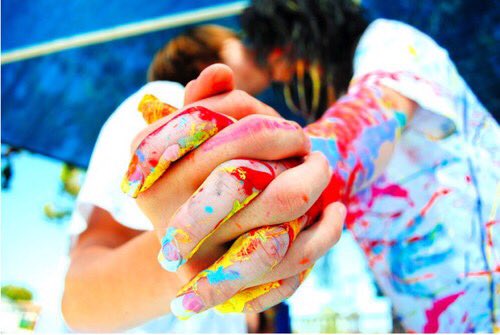 kaigailovers's tweet photo. 日曜のこんなデート最高🤗❣ https://t.co/s2x9mcsLij