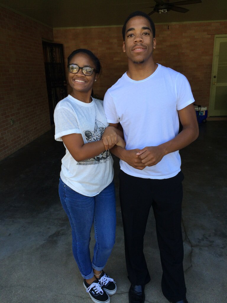 RickiTickii's tweet photo. #RestEasyBj❤️ My cousin was younger than me but I looked up to him & I can't believe I have to say bye🙏🏾 https://t.co/F9VqRY41RZ
