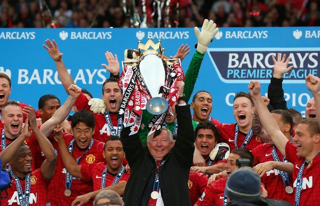FaktaPL's tweet photo. Siapa yang bakal menang nanti?

RETWEET - MANCHESTER UNITED

FAVORITE - MANCHESTER CITY

#DerbyManchester https://t.co/GaG0pluet7