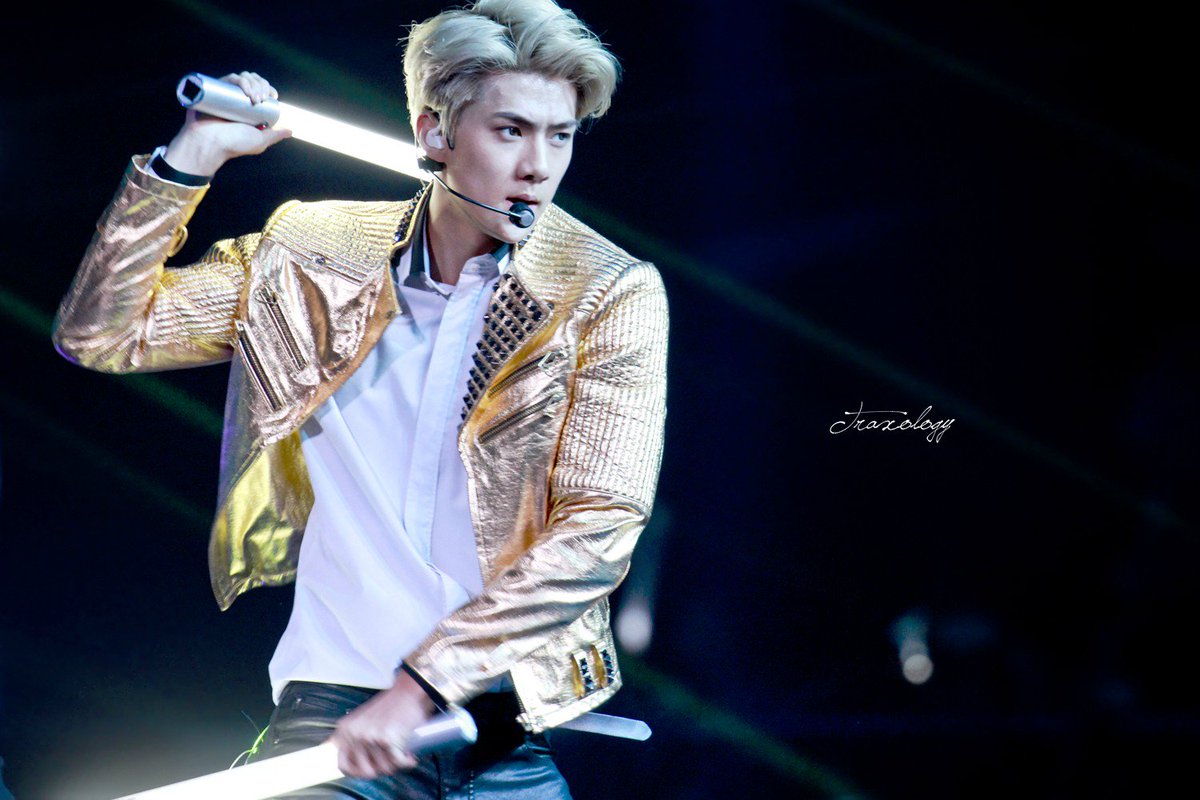knockknock0408's tweet photo. [DL] 151017 SEHUN cr.Traxology_36P
LINK >> https://t.co/1VapmqoVuJ https://t.co/eUuiO8K2gH