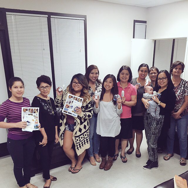 TheItMom's tweet image. Good times! Here&apos;s to the Dove Self-Esteem Project! Thanks for being part of it, ladies! #sparkselfesteem #sponsored