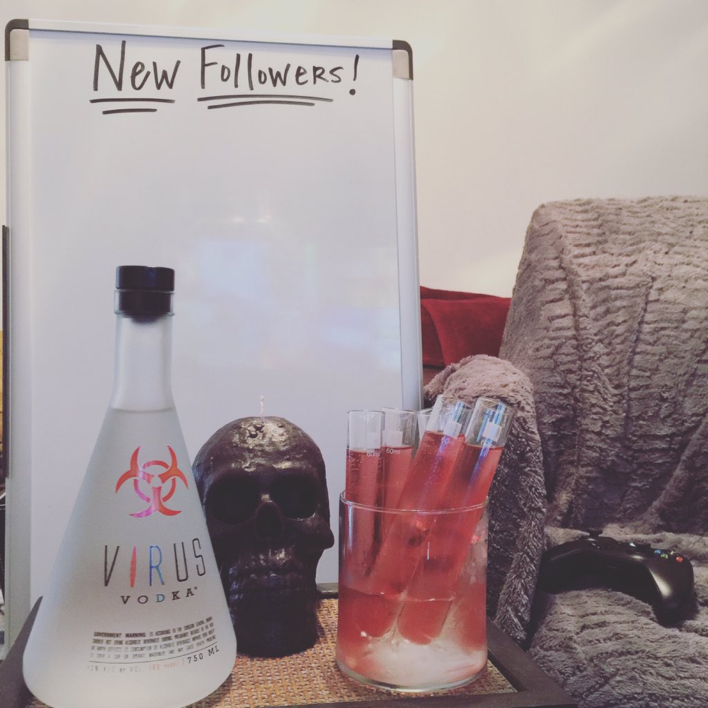 DeathVicarious's tweet photo. Today's start to the evening! #TombRaider #JustDance2016 #VirusVodka #Twitch #Followers #XboxOne #Followers https://t.co/AWp0IOSSvH