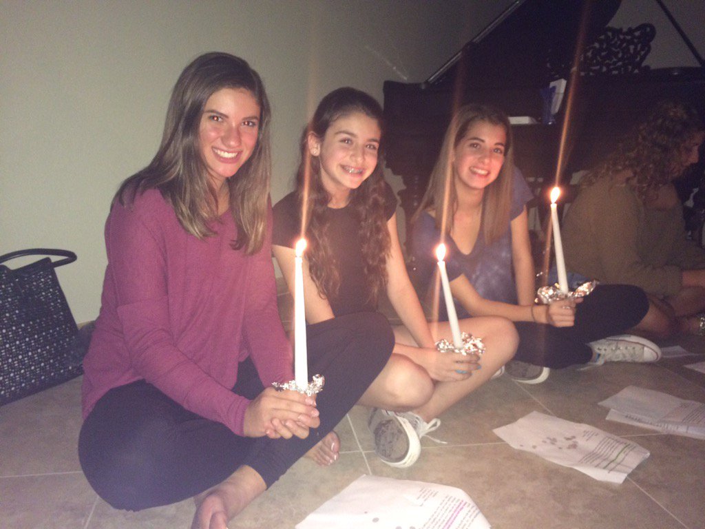 ShapiroNsiah's tweet photo. We had an extremely successful #ShapiroKallah! 🌶 NEXT WEEK AT #FALLCONVENTION2015 🗻 https://t.co/FTcGFs5Cvy