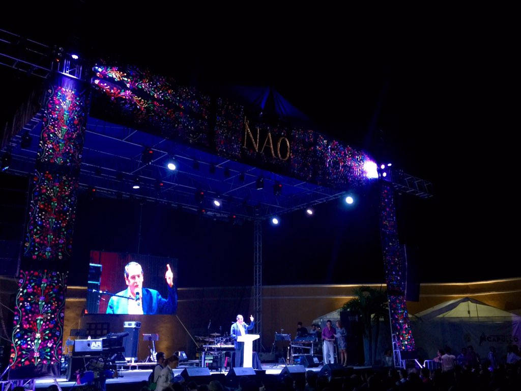 Rogelio Ortega tweet media